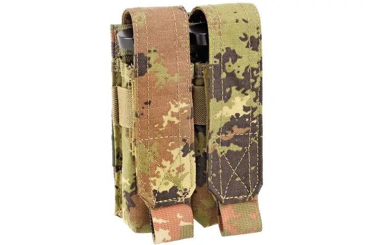 Defcon 5 9mm Double Pistol Pouch - view 4